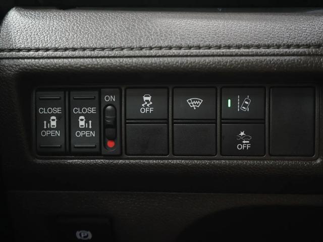 2019 Honda Odyssey Unknown