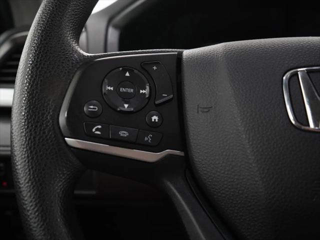 2019 Honda Odyssey Unknown