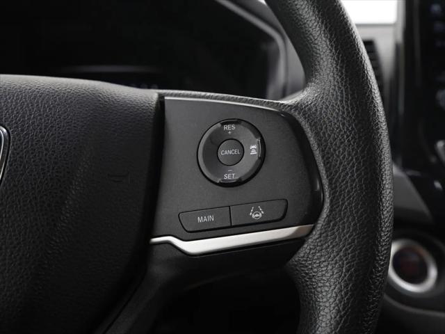 2019 Honda Odyssey Unknown