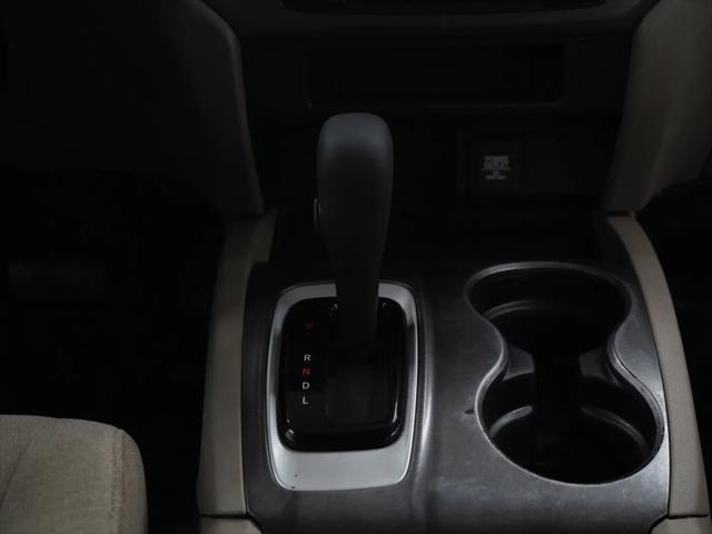 2016 Honda Pilot LX