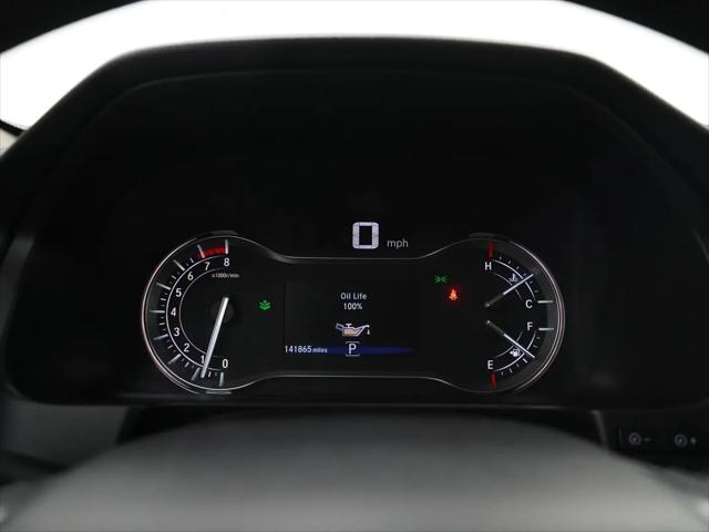 2016 Honda Pilot LX