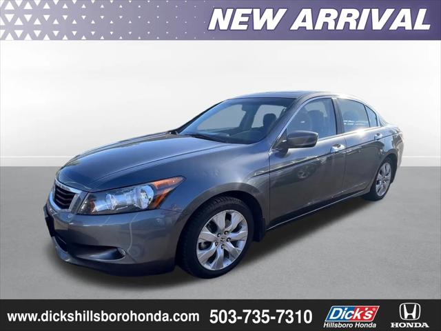 2010 Honda Accord 3.5 EX-L for sale in Hillsboro, OR