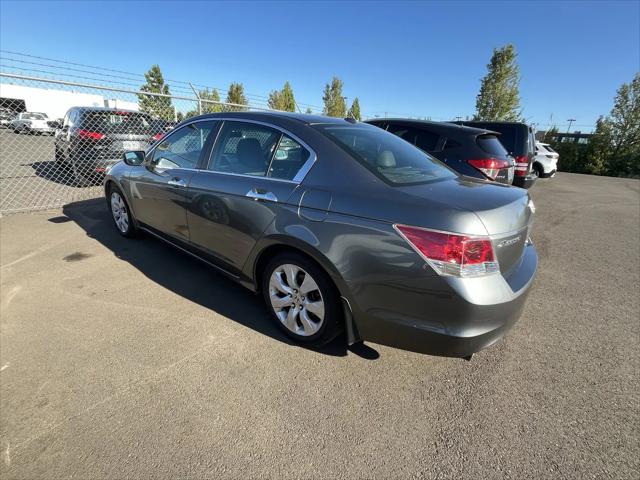 2010 Honda Accord 3.5 EX-L