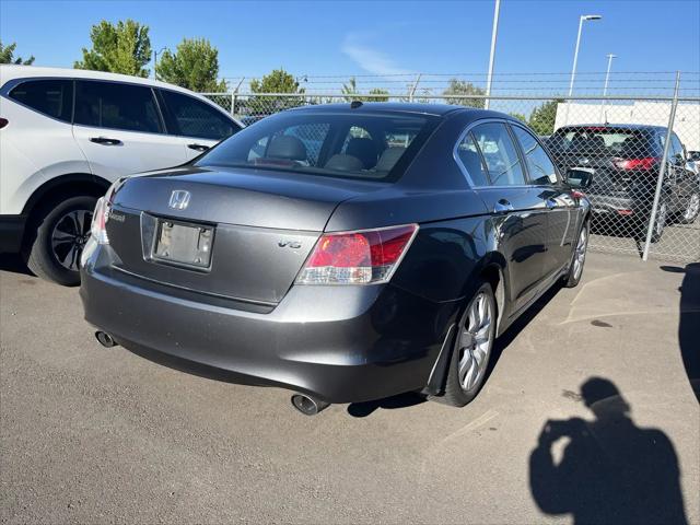 2010 Honda Accord 3.5 EX-L