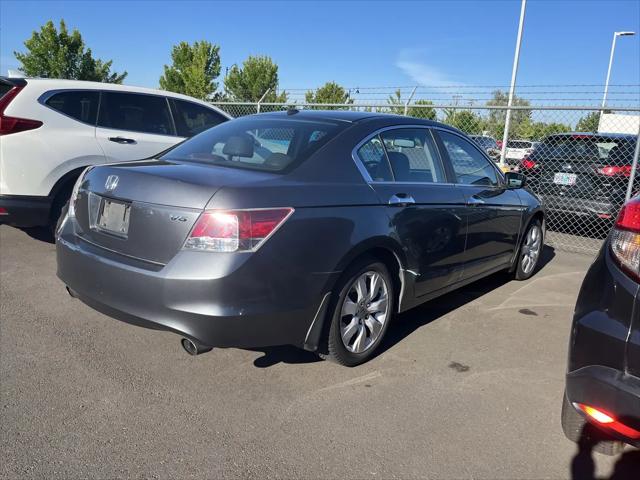 2010 Honda Accord 3.5 EX-L