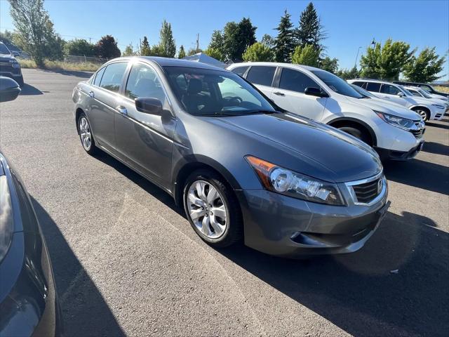 2010 Honda Accord 3.5 EX-L