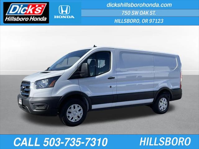2023 Ford E-Transit-350 Cargo Van E-Transit Cargo Van for sale in Hillsboro, OR