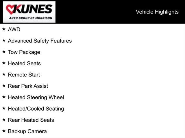 2024 Chevrolet Silverado 1500 4WD Crew Cab Short Bed LTZ