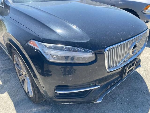 2016 Volvo XC90 T6 Inscription