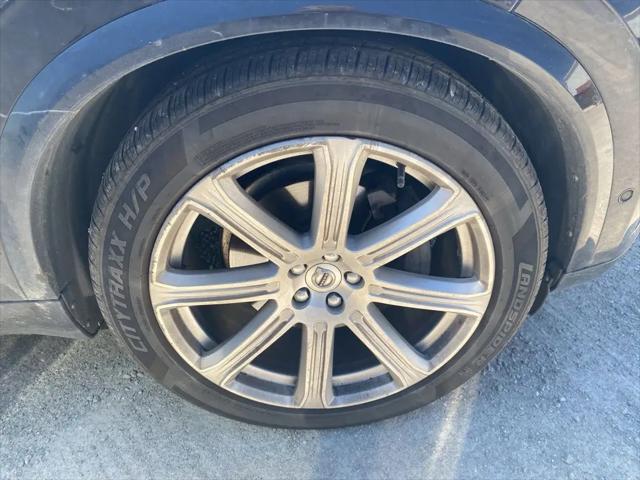 2016 Volvo XC90 T6 Inscription