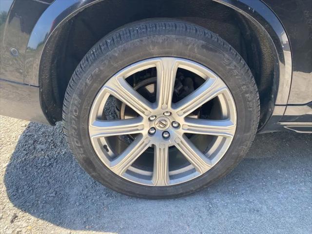 2016 Volvo XC90 T6 Inscription