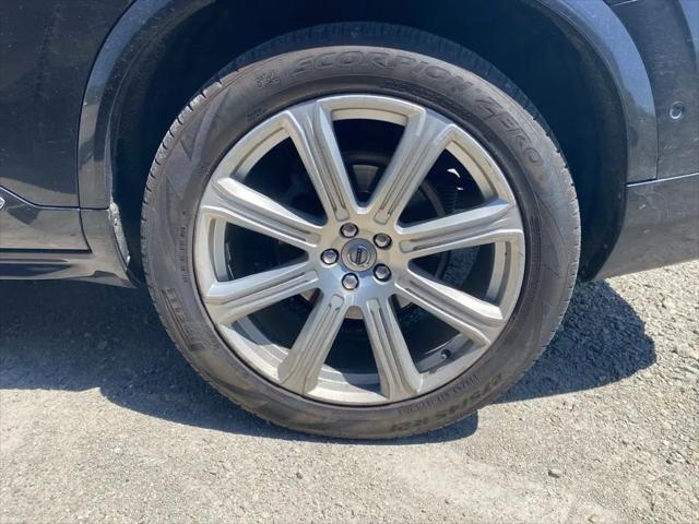 2016 Volvo XC90 T6 Inscription