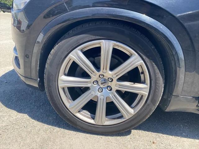 2016 Volvo XC90 T6 Inscription