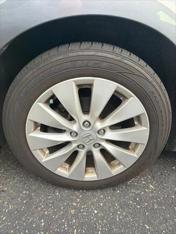 2013 Honda Accord EX-L V-6