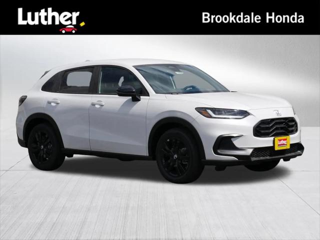 2027 Honda HR-V Sport for sale in Brooklyn Center, MN