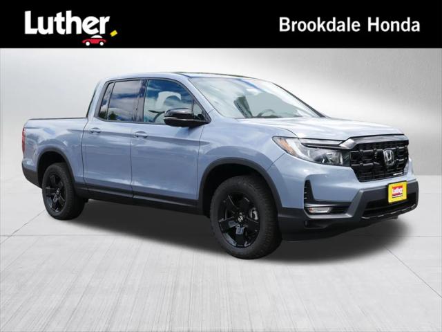 2026 Honda Ridgeline Black Edition Two-Tone for sale in Brooklyn Center, MN