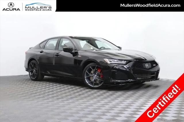 2023 Acura TLX Type S - HP Wheel and Tire for sale in Hoffman Estates, IL