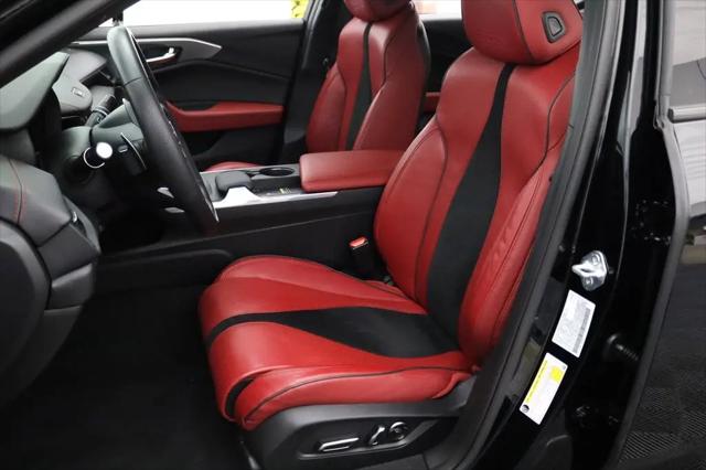 2023 Acura TLX Type S - HP Wheel and Tire