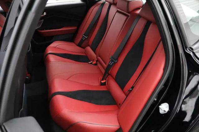 2023 Acura TLX Type S - HP Wheel and Tire