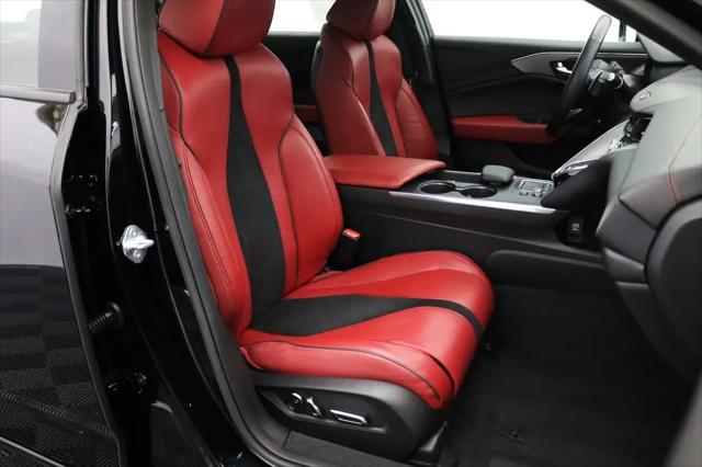 2023 Acura TLX Type S - HP Wheel and Tire