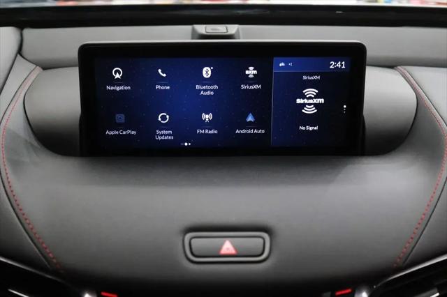 2023 Acura TLX Type S - HP Wheel and Tire