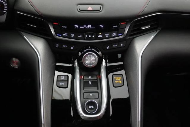 2023 Acura TLX Type S - HP Wheel and Tire