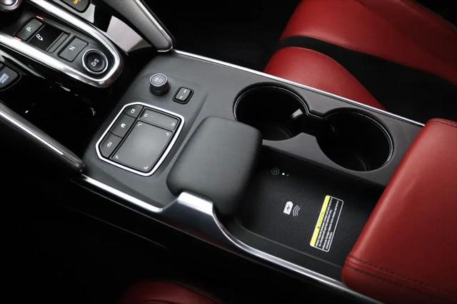 2023 Acura TLX Type S - HP Wheel and Tire