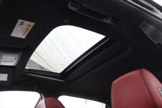 2023 Acura TLX Type S - HP Wheel and Tire