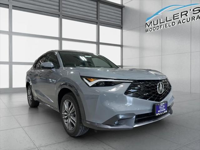 2026 Acura ADX Base for sale in Hoffman Estates, IL