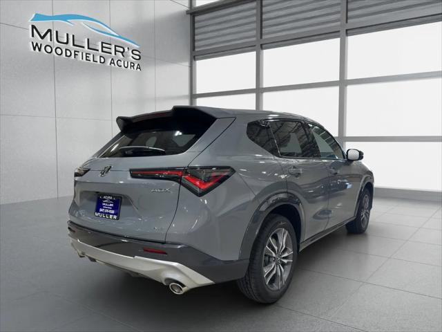 2026 Acura ADX Base