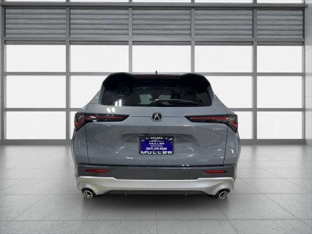 2026 Acura ADX Base