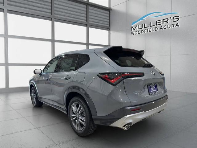 2026 Acura ADX Base