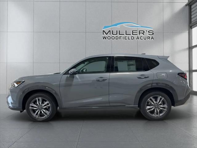 2026 Acura ADX Base