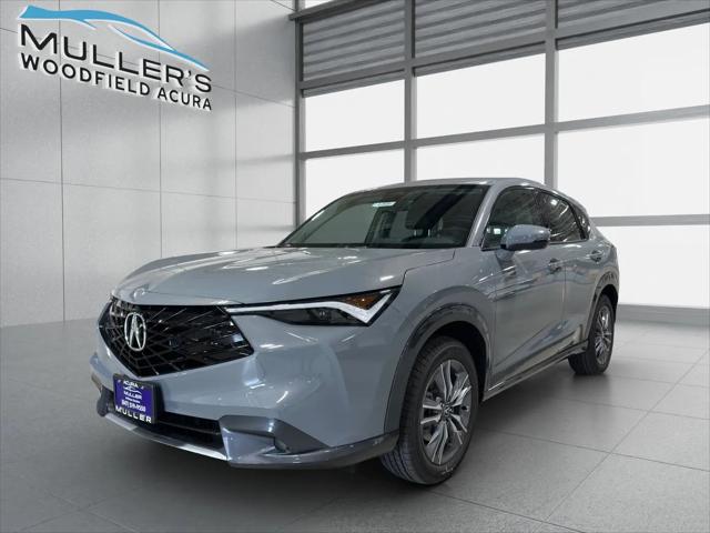 2026 Acura ADX Base