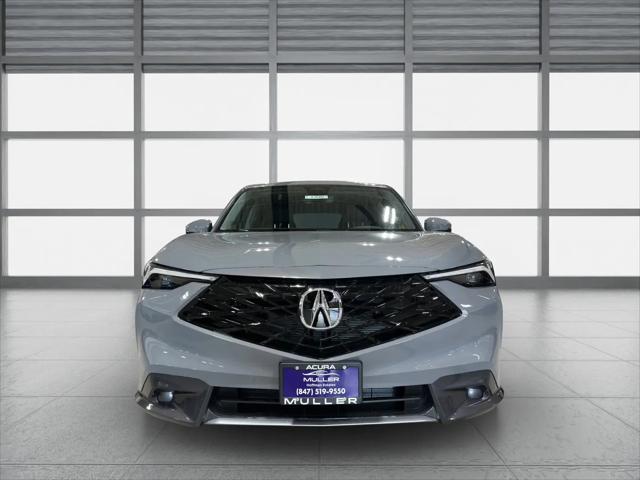 2026 Acura ADX Base