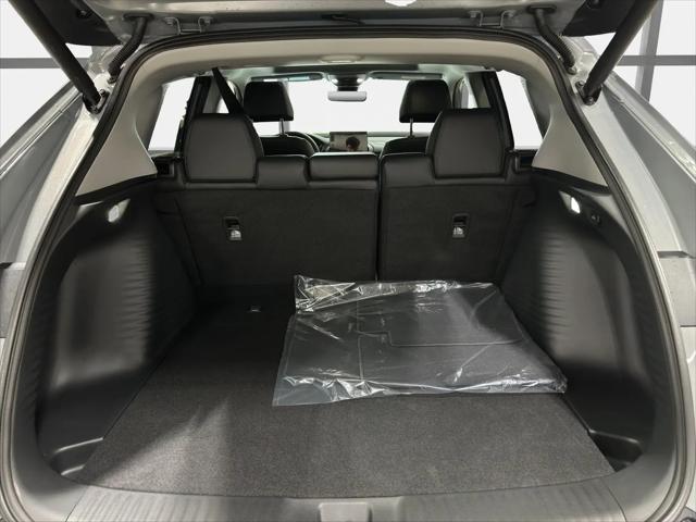 2026 Acura ADX Base