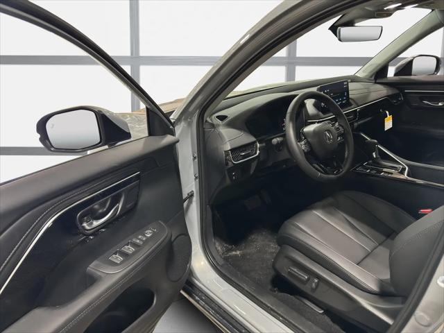 2026 Acura ADX Base