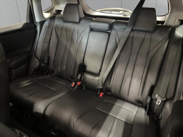 2026 Acura ADX Base