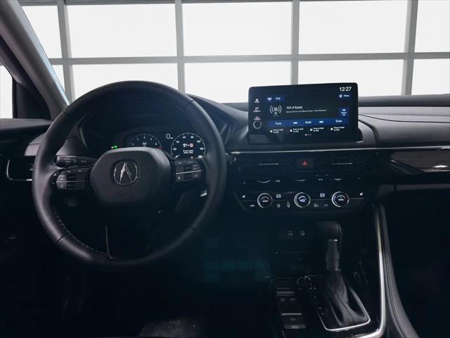 2026 Acura ADX Base