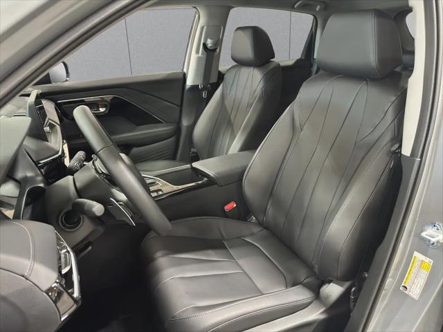 2026 Acura ADX Base
