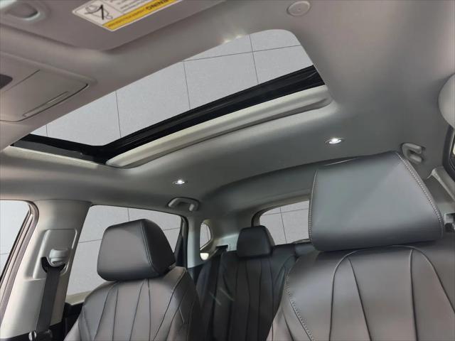 2026 Acura ADX Base