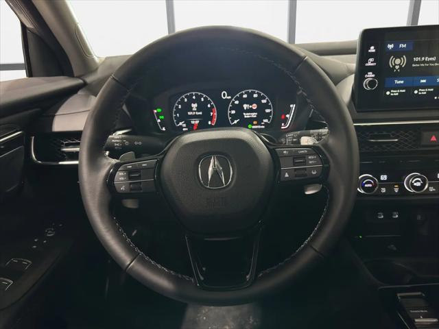 2026 Acura ADX Base