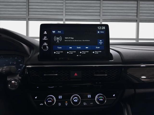 2026 Acura ADX Base