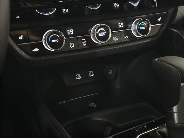 2026 Acura ADX Base