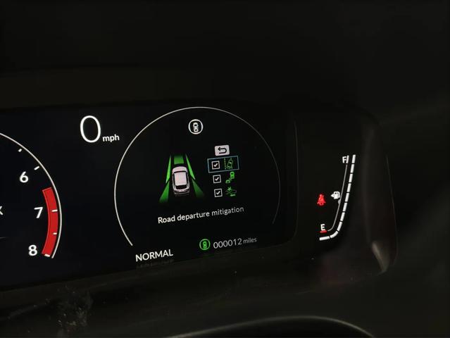 2026 Acura ADX Base