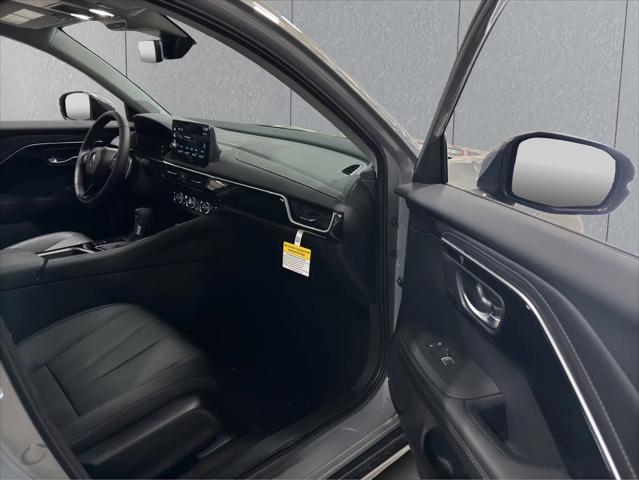 2026 Acura ADX Base