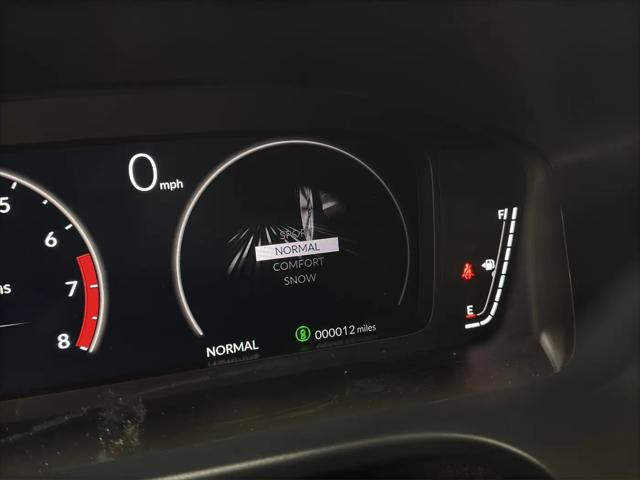 2026 Acura ADX Base