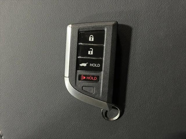 2026 Acura ADX Base