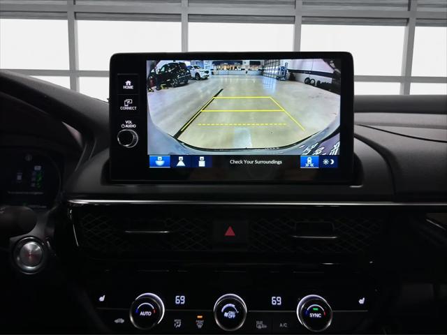 2026 Acura ADX Base