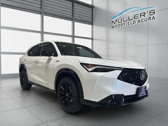 2026 Acura ADX A-Spec with Advance for sale in Hoffman Estates, IL